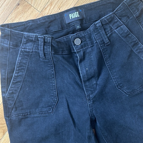 Paige Maisley joggers anthro - Picture 7 of 10